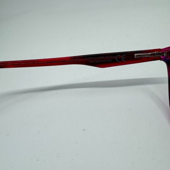 Maui Jim Sugar Cane MJ 783-13B Sunglasses‎ Lilac Sunset Polarized H11478